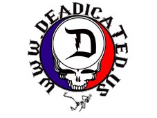Image for Deadicated