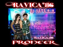 VDJ RAVICA 86™
