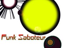 Funk Saboteur
