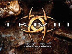 TK-421 - Thick as Thieves