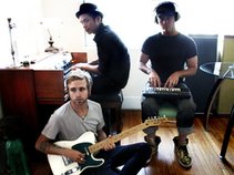 The Glitch Mob