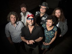 Image for Sam Price & the True Believers