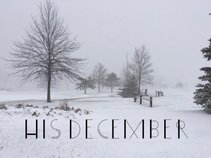 His December