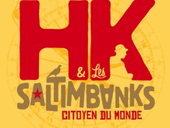 Image for HK & les Saltimbanks