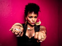 Queen Sheba