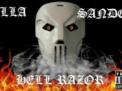 Killa Sanderz