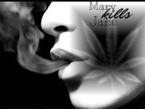 Mary Kills Jane