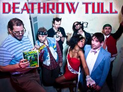 Image for Deathrow Tull