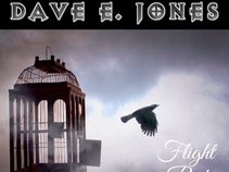 Dave E. Jones