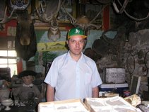 David Dondero