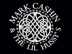 Image for Mark Cashin & The Lil' Hussys