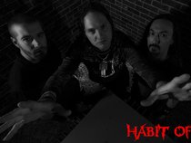Habit of Force