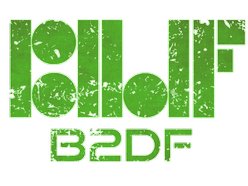 Image for B2DF