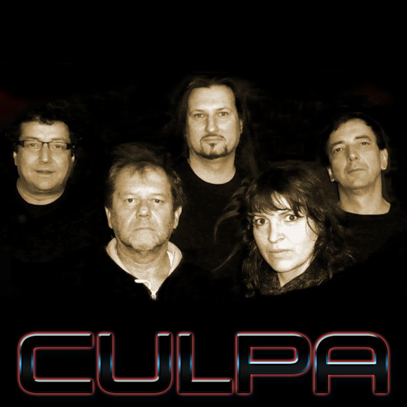 ReverbNation profile picture for @culpa