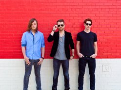 Image for Brandon Kirkley and the Firecrackers (BKTF)