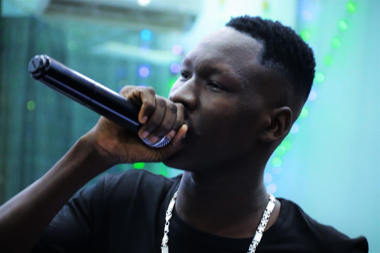 Junad R J R Superstar | ReverbNation