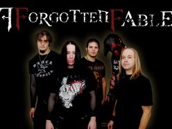 Image for Forgotten Fable
