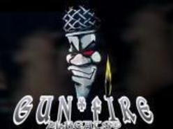 ReverbNation profile picture for @gunfire