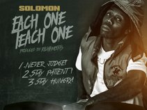 Solomon
