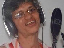 Lydia Lobo