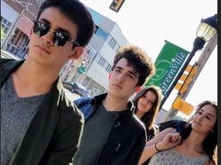 Cinema For The Blind