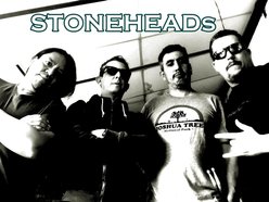 STONEHEADS