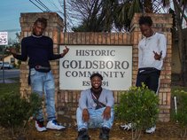 STR 4 Gang