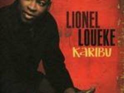 Image for Lionel Loueke