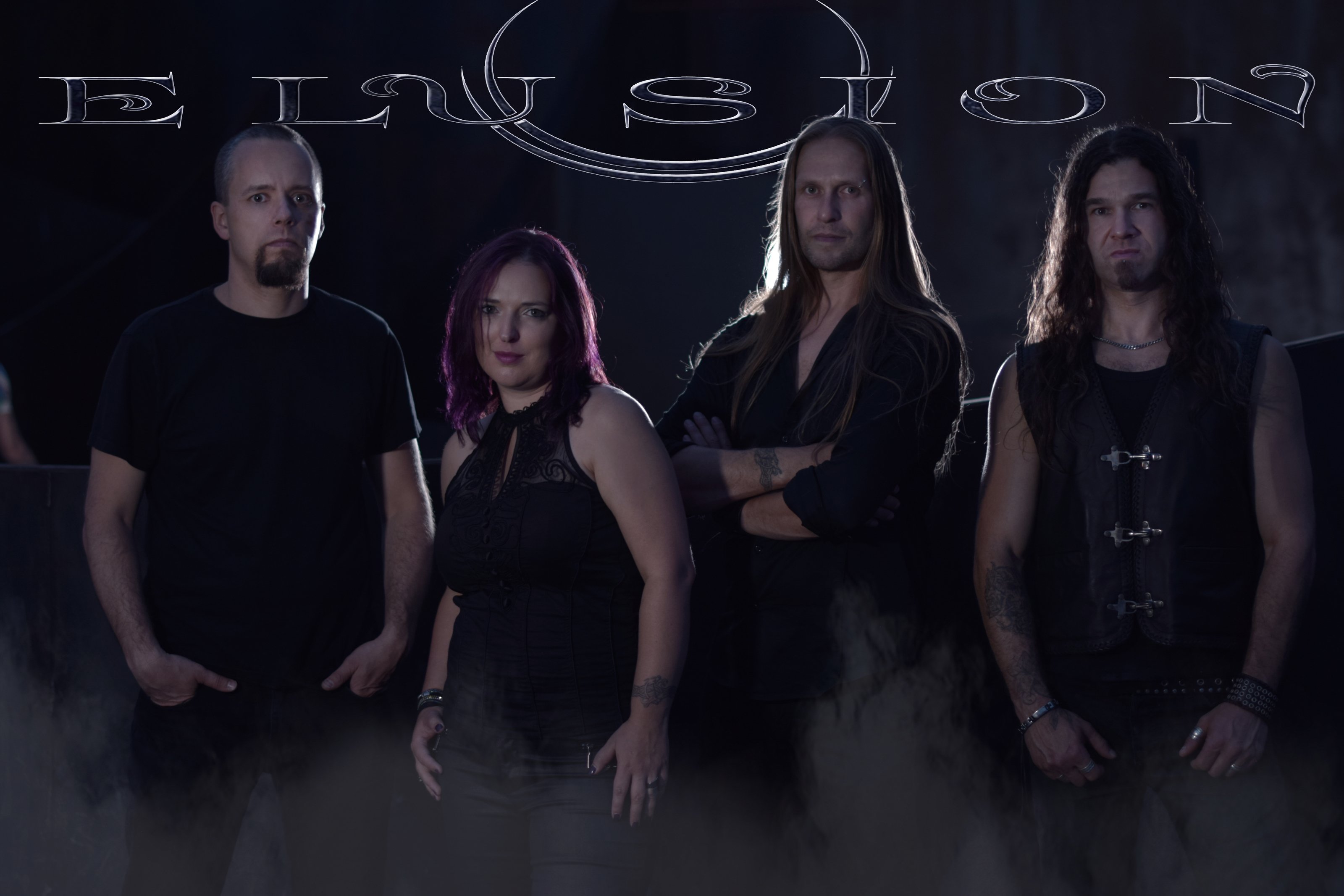 Eluison Elusion | ReverbNation