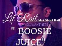 Lil Rail aka $hort Rail