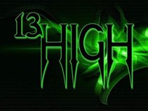 13 High Revamped
