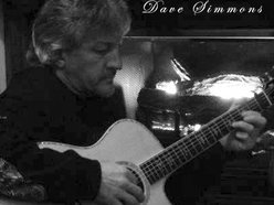 Dave Simmons