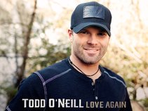 Todd O'Neill
