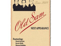 ReverbNation profile picture for @oldsam