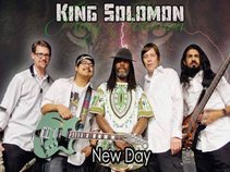 King Solomon
