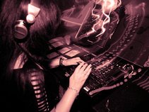 DJ Lady Duracell