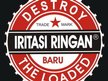 IRITASI RINGAN
