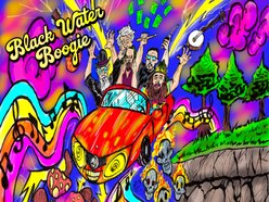 Black Water Boogie
