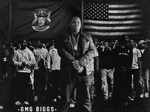 GMG BIGGS