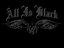 All is Black