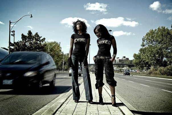 ReverbNation profile picture for @revived