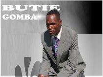 Butiie Gomba