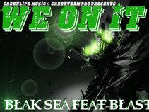 Blak Sea aka MrGreen