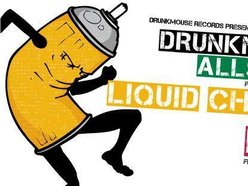 Image for Liquid Cheese