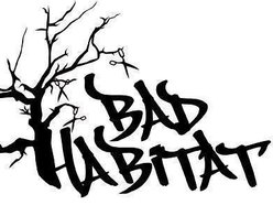 Image for Bad Habitat