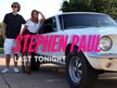 Stephen Paul