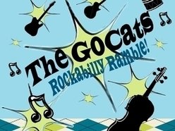 Image for The GoCats