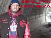 SHo_PyN