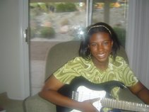 Briana-Mariaah