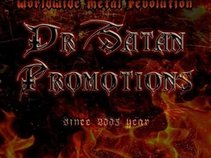 Dr.Satan Promotions